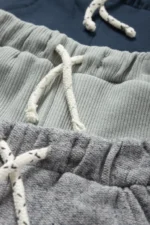 Set 3 C&A trenerke za bebe Vel 6-9m - Slika 3