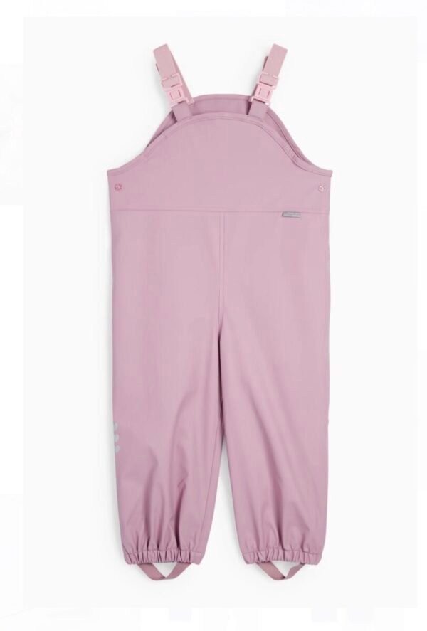 C&A gumirane kisne pantalone - Slika 2