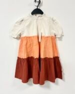 Pomp de Lux haljina Vel 110/116 - Slika 2