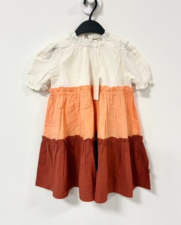 Pomp de Lux haljina Vel 110/116 - Slika 2