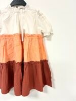 Pomp de Lux haljina Vel 110/116 - Slika 3