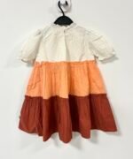 Pomp de Lux haljina Vel 110/116 - Slika 4