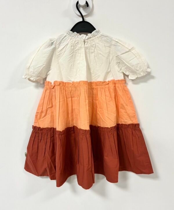 Pomp de Lux haljina Vel 110/116 - Slika 4