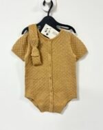 C&A koncani set za bebe - Slika 6