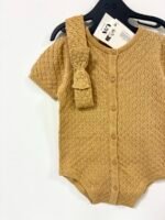 C&A koncani set za bebe - Slika 7