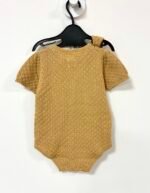 C&A koncani set za bebe - Slika 8