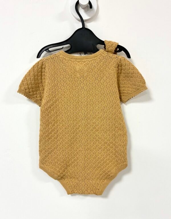 C&A koncani set za bebe - Slika 8