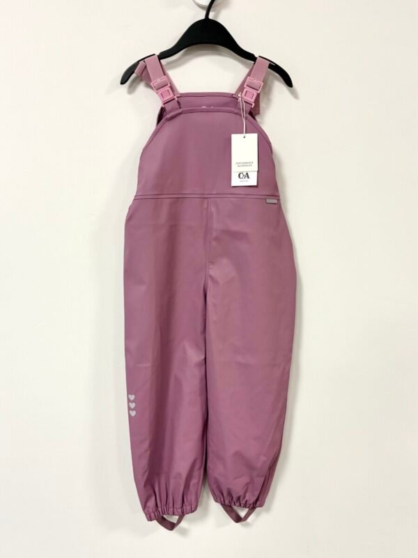 C&A gumirane kisne pantalone - Slika 4