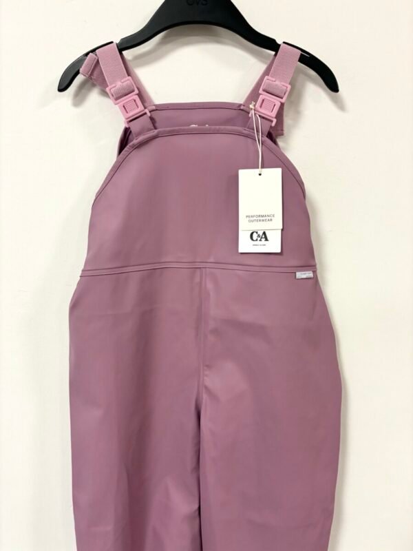 C&A gumirane kisne pantalone - Slika 5