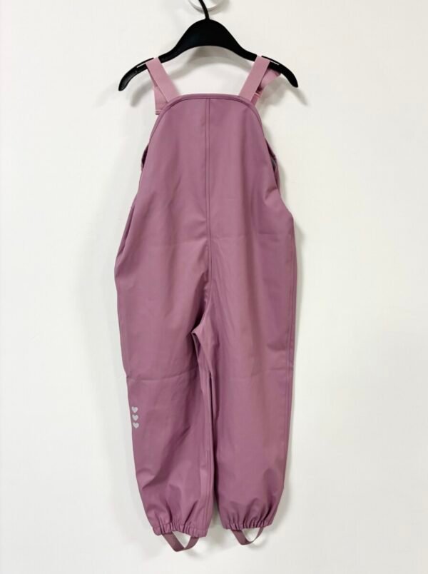 C&A gumirane kisne pantalone - Slika 6