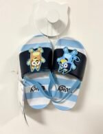 C&A Bluey papuce/sandale Vel 25/26 - Slika 4