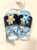 C&A Bluey papuce/sandale Vel 25/26 - Slika 5