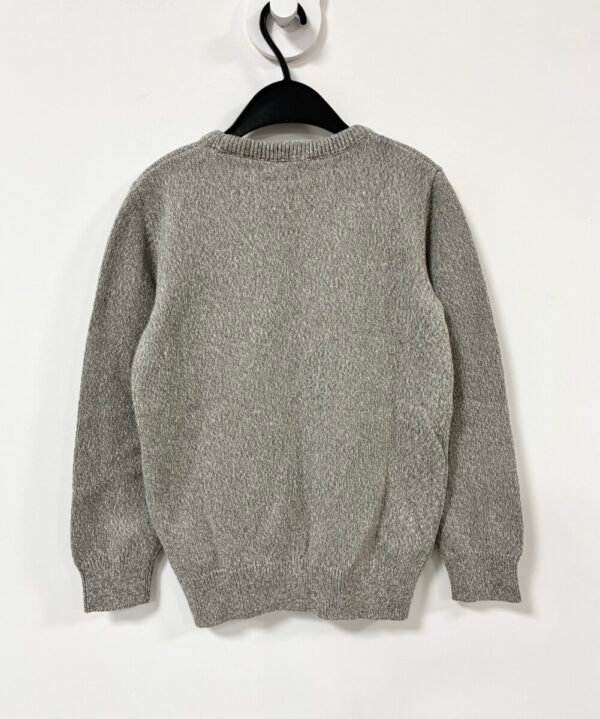 C&A koncani dzemper sa zivotinjama - Slika 6