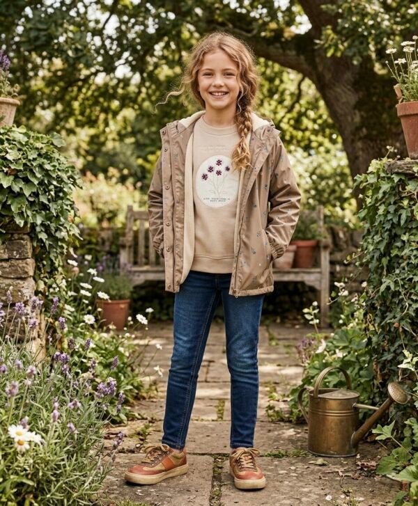 C&A skinny farmerke za devojcice - Slika 5