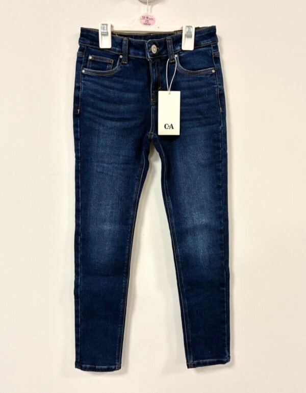 C&A skinny farmerke za devojcice - Slika 6