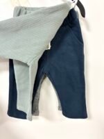 Set 3 C&A trenerke za bebe Vel 6-9m - Slika 6