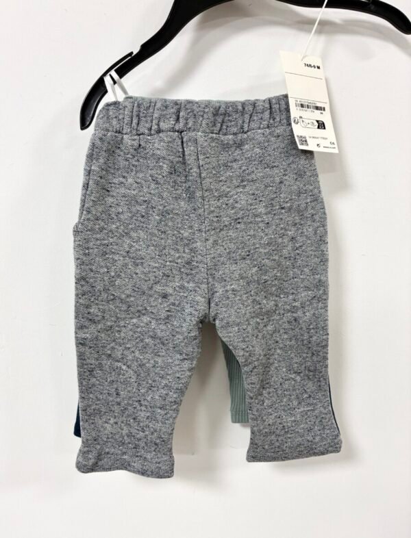 Set 3 C&A trenerke za bebe Vel 6-9m - Slika 7