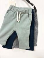 Set 3 C&A trenerke za bebe Vel 6-9m - Slika 5