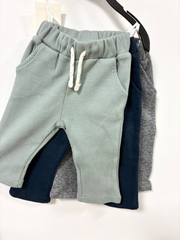 Set 3 C&A trenerke za bebe Vel 6-9m - Slika 5