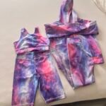 Bebakids Komplet 4/1, 10god