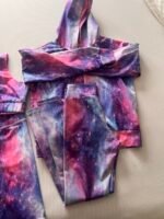 Bebakids Komplet 4/1, 10god - Slika 3