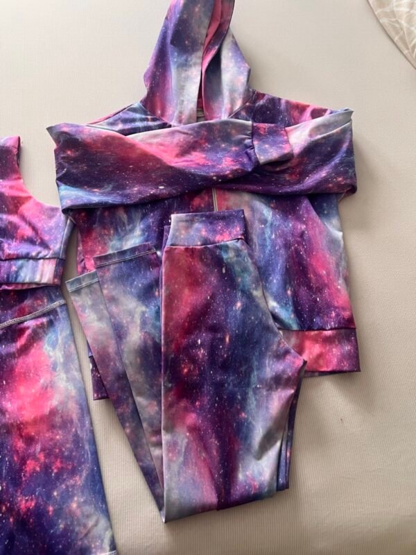 Bebakids Komplet 4/1, 10god - Slika 3