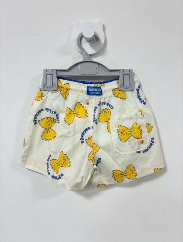 Zara kupaci sorts - Slika 6