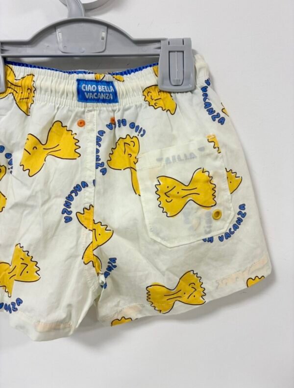 Zara kupaci sorts - Slika 7