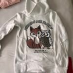 Debeli duks veličina 158/164