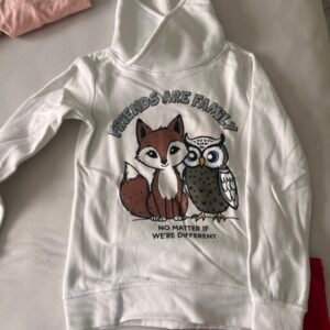 Debeli duks veličina 158/164