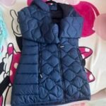 Jakna veličina 10 godina