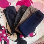 4 kom Debele helanke veličina 146