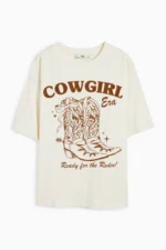 C&A majica za devojcice