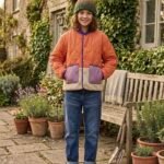 Jonas Nielsen tanja jakna