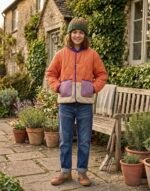 Jonas Nielsen tanja jakna