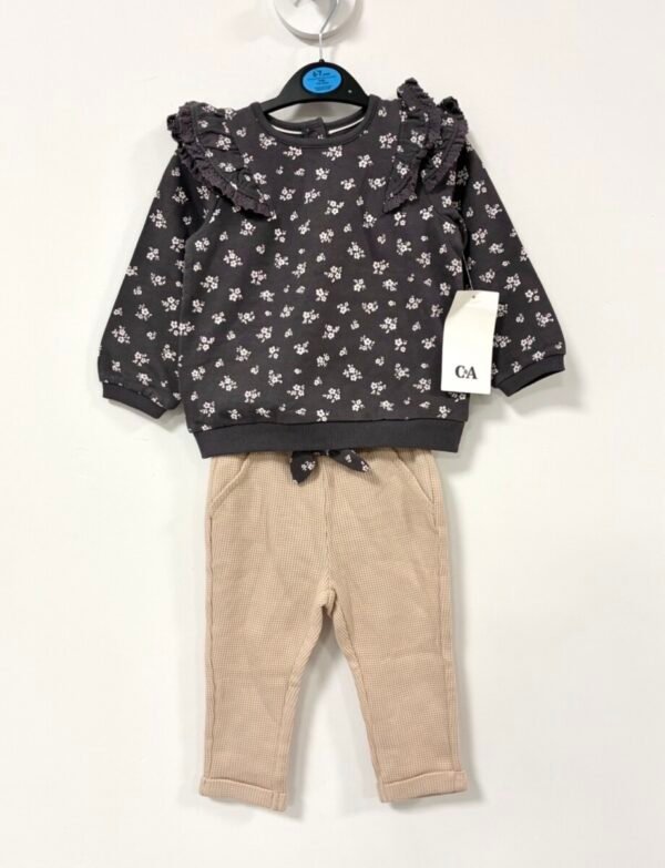 C&A komplet - Slika 2