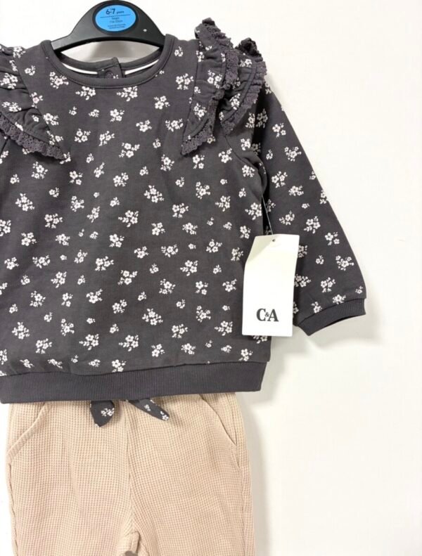 C&A komplet - Slika 3