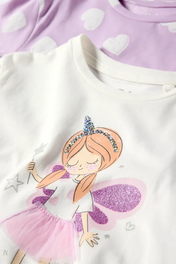 C&A set majica - Slika 2