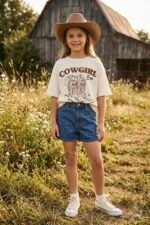 C&A majica za devojcice - Slika 4