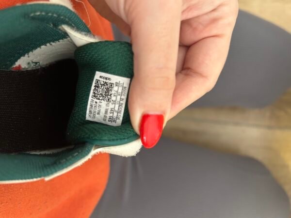 Adidas patike Vel 25 - Slika 3