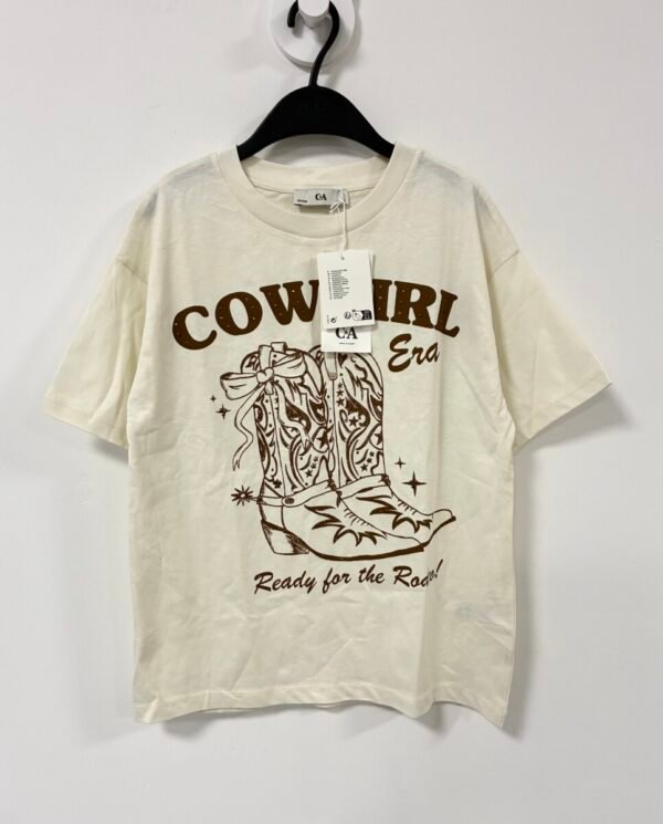 C&A majica za devojcice - Slika 5