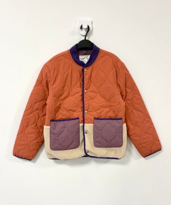 Jonas Nielsen tanja jakna - Slika 2