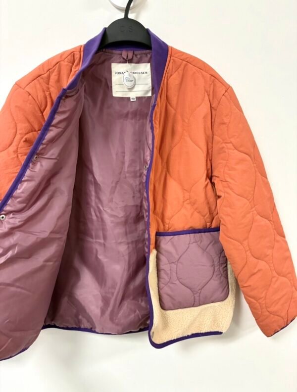 Jonas Nielsen tanja jakna - Slika 6