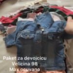 Paket Vel 98 (Video)