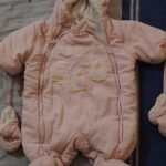 Skafander Vel 56☺️