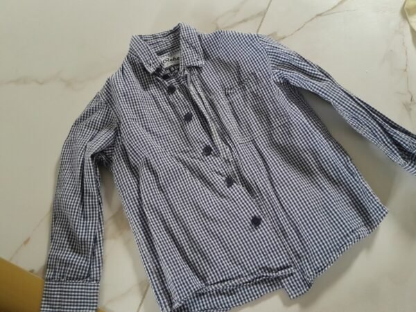 Kosulja za decake - Slika 2