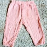 Pantalone Vel 62/68