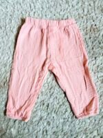 Pantalone Vel 62/68