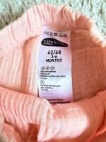 Pantalone Vel 62/68 - Slika 2