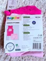 Letnja pidzama Vel 98/104 - Slika 3